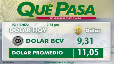 Dolar 16