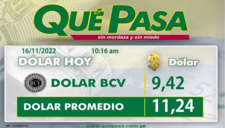 Dolar 17