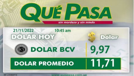 Dolar 19