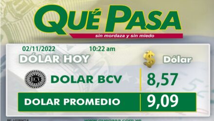 Dolar 2