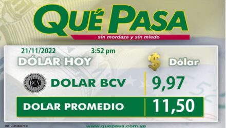 Dolar 20