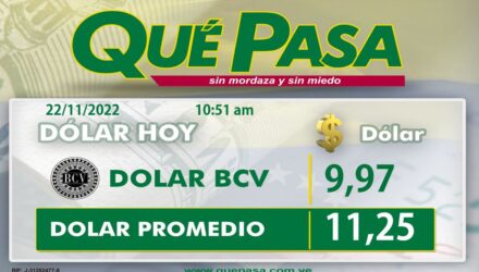 Dolar 21