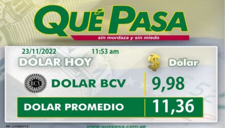 Dolar 23