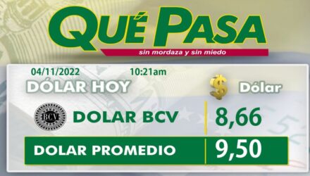 Dolar 6