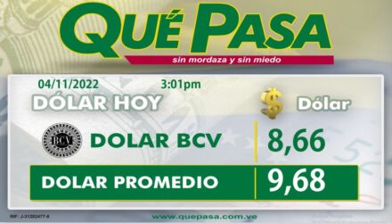 Dolar 7