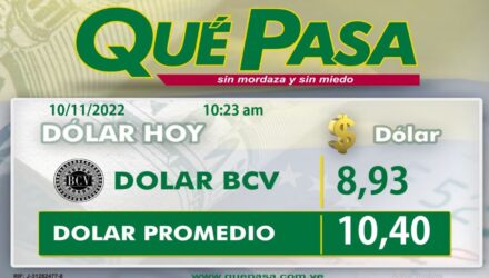 Dolar 8