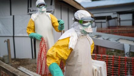 Ebola