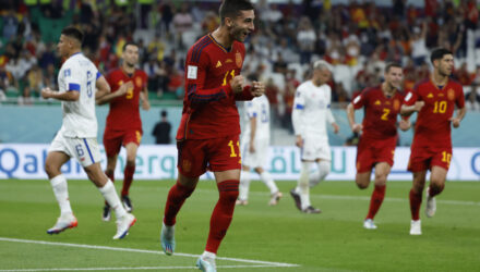 Espana