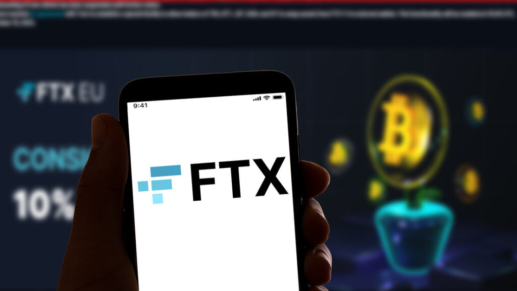FTX