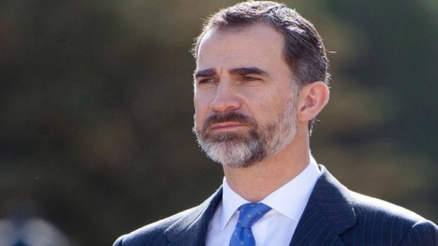 Cómo justificó Claudia Sheinbaum su decisión de no invitar al rey Felipe VI a su toma de posesión (y qué tiene que ver la conquista española de México) 2 Felipe