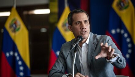 Guaidó