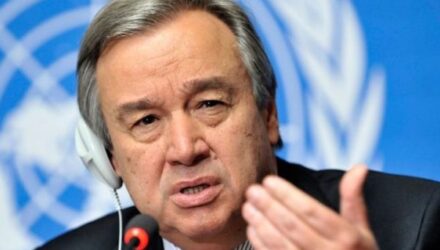 Guterres