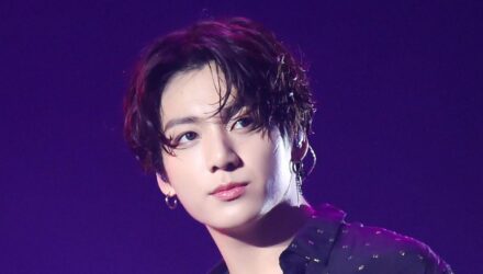 Jugkook