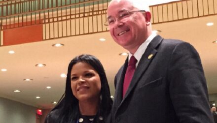 Mara Gabriela Chavez Rafael Ramirez