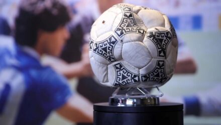 Maradona