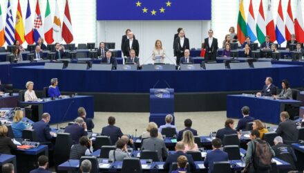 Parlamento Europeo