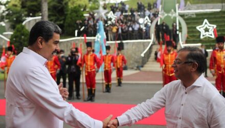 PetroMaduro