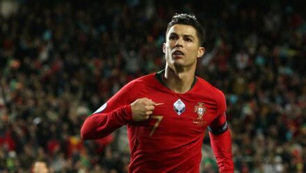Portugal Cristiano