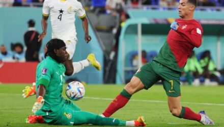 Portugal Ghana Mundial Qatar 2022 01