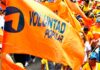 Voluntad P
