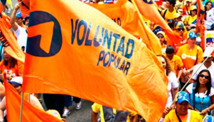 Voluntad P