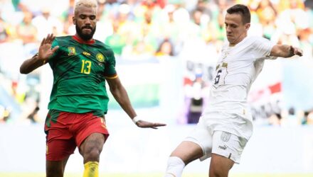 camerun