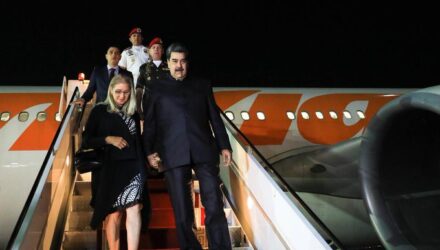 maduro egipto 2