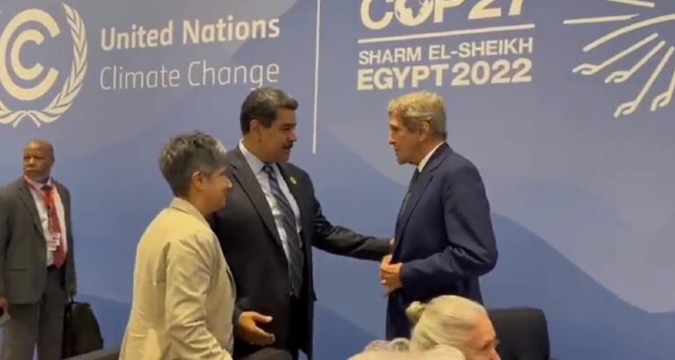 Maduro