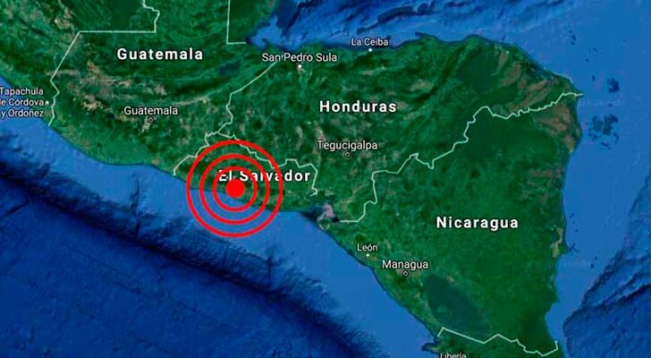 sismo el salvador tnt8