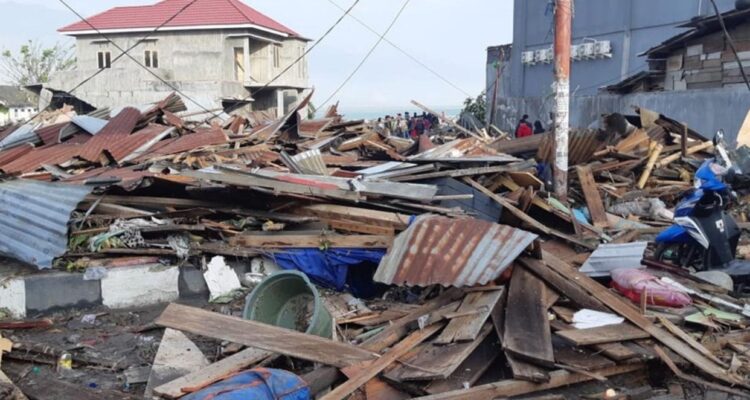 sube a 162 el balance de muertos por sismo en indonesia 115343