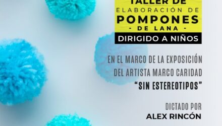 taller pompones