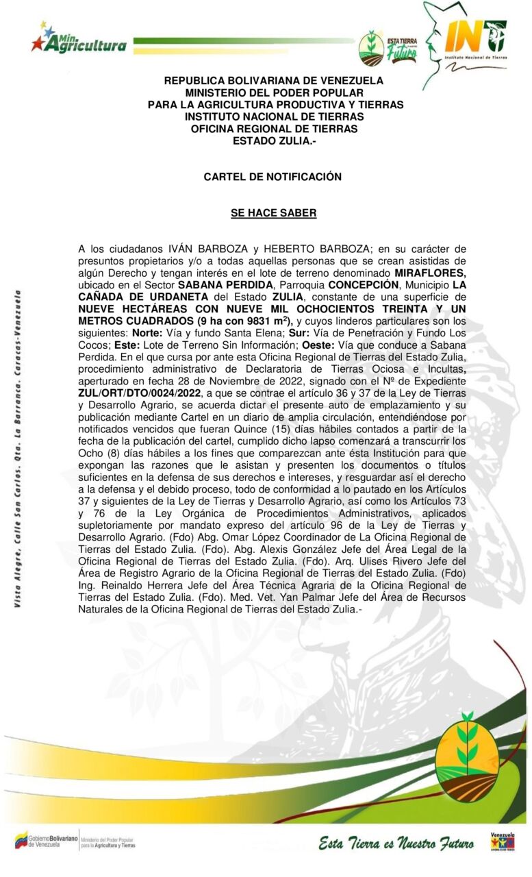 2022 12 02 MIRAFLORES