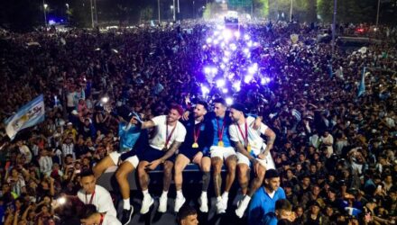 Argentina
