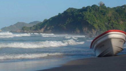 Barco..