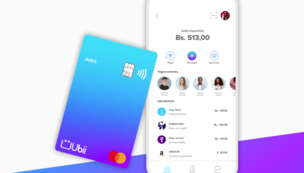 Ubii