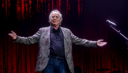 Joan Manuel Serrat