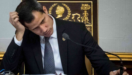 Guaidó