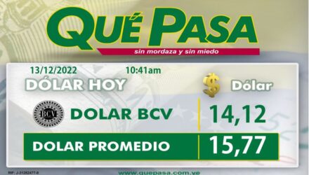 Dolar 14