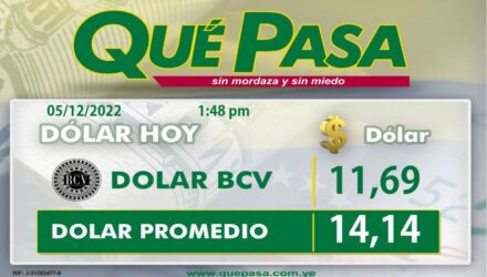 Dolar 5