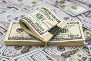 Dólar oficial se ubicó en Bs 35,15 este #8Nov 2 Dolares