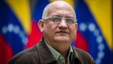 Eduardo Labrado