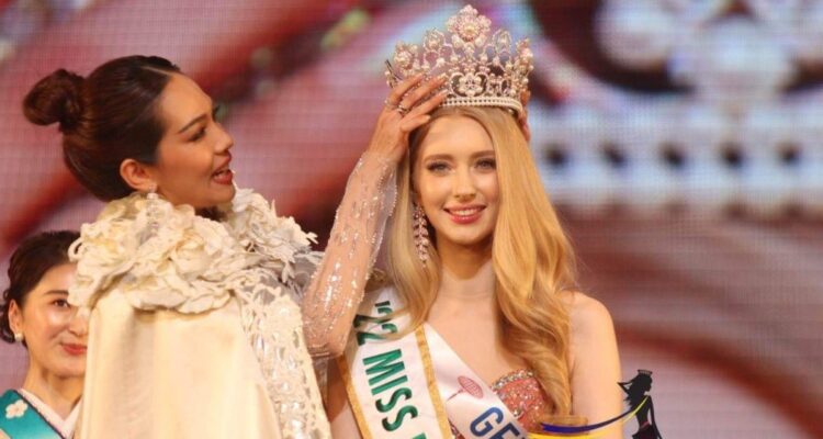 La alemana Jasmin Selberg es la nueva Miss International 1 Fj2HsPFUcAAl bj 1200x647 1