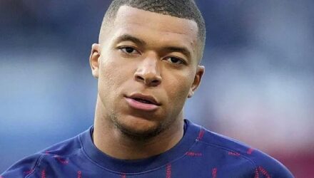 Mbappe