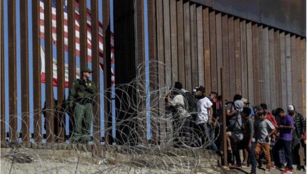 Migrantes