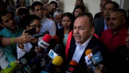 Ministro