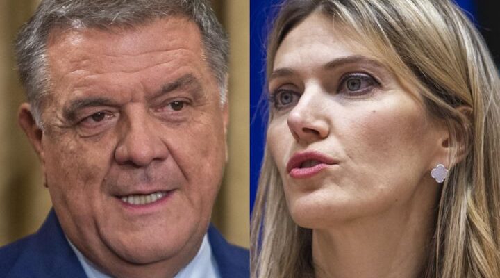 Escándalo de corrupción en el Parlamento Europeo: los protagonistas del Qatargate 1 Parlamento