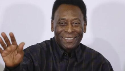 Pele