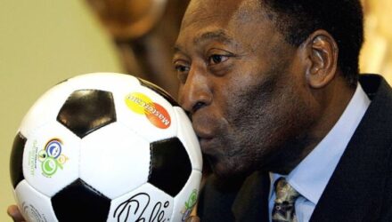 Rey PELE