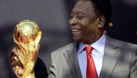 Rey Pele