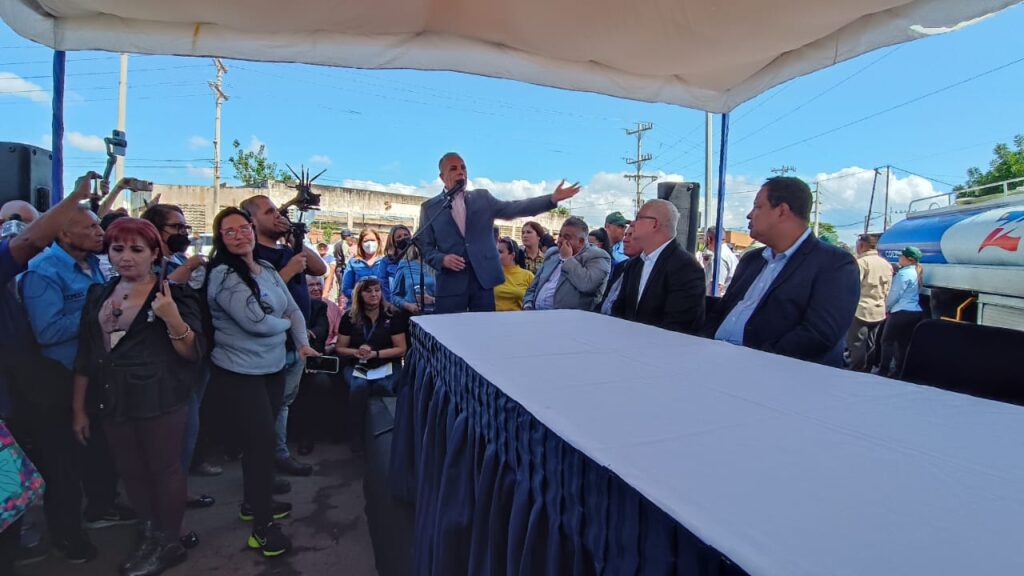 Gobernador del Zulia Manuel Rosales impulsa alianza con la empresa privada 3 WhatsApp Image 2022 12 16 at 12.30.36 PM 1